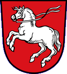 Wappen von Buchbach